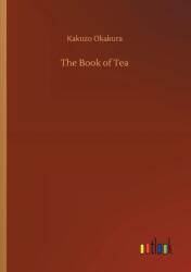 The Book of Tea (ISBN: 9783732681716)