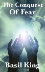 Conquest of Fear (ISBN: 9781515430650)
