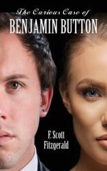 Curious Case of Benjamin Button (ISBN: 9781515423126)