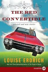 Red Convertible (ISBN: 9780061720253)