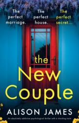 New Couple (ISBN: 9781803147833)