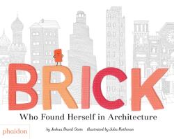 Brick (ISBN: 9780714876313)