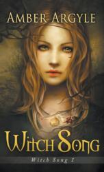 Witch Song (ISBN: 9780997639070)