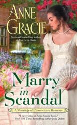Marry in Scandal (ISBN: 9780425283820)