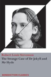 Strange Case of Dr Jekyll and Mr Hyde (ISBN: 9781781399095)