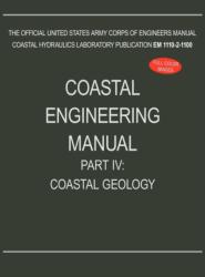 Coastal Engineering Manual Part IV (ISBN: 9781782661948)