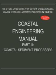 Coastal Engineering Manual Part III (ISBN: 9781782661924)
