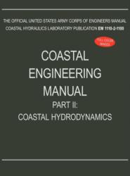 Coastal Engineering Manual Part II (ISBN: 9781782661900)