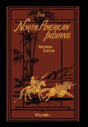 North American Indians Volume 1 of 2 (ISBN: 9781582188683)