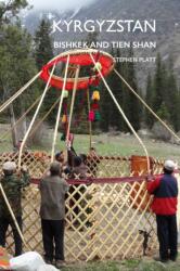 Kyrgyzstan (ISBN: 9780995768079)