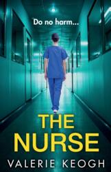 The Nurse (ISBN: 9781804154830)