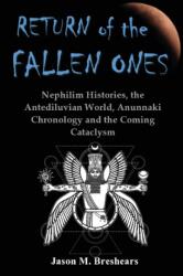 Return of the Fallen Ones (ISBN: 9781585091539)