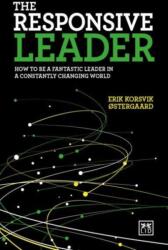 The Responsive Leader (ISBN: 9781911498537)