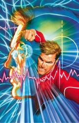 The Bionic Man Omnibus Volume 1 (ISBN: 9781524105631)