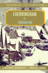 Snowblind (ISBN: 9781913331689)