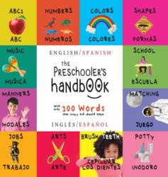 Preschooler's Handbook (ISBN: 9781772263701)