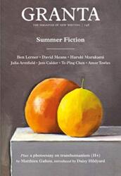 Granta 148 (ISBN: 9781909889255)