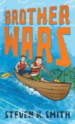 Brother Wars (ISBN: 9780986147319)