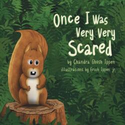 Once I Was Very Very Scared (ISBN: 9780998412603)