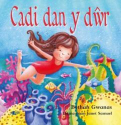 Cadi dan y Dwr (ISBN: 9781784614294)