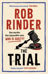 Trial (ISBN: 9781529196382)