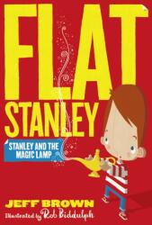 Stanley and the Magic Lamp (ISBN: 9781405288064)