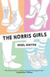 Norris Girls, The (ISBN: 9780995559516)