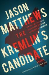 Kremlin's Candidate (ISBN: 9781501140082)