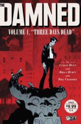 The Damned Vol. 1 (ISBN: 9781620103852)