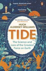 Tide (ISBN: 9780241967980)