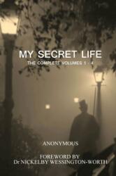 My Secret Life (ISBN: 9780980752601)