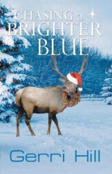 Chasing a Brighter Blue (ISBN: 9781594934698)