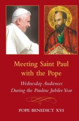 Meeting Saint Paul with the Pope (ISBN: 9780809146642)