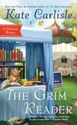 The Grim Reader (ISBN: 9780451491442)