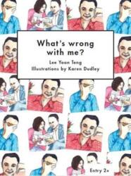 What's Wrong with Me? (ISBN: 9781872972282)
