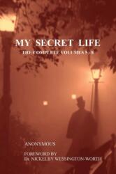 My Secret Life (ISBN: 9780980752625)