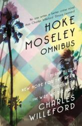 Hoke Moseley Omnibus (ISBN: 9781409160625)