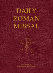 Daily Roman Missal (2011)