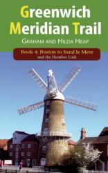 Greenwich Meridian Trail Book 4 (ISBN: 9781787192317)