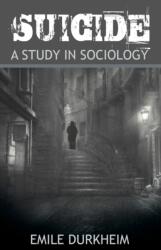 Suicide (ISBN: 9781607966449)