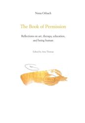 Book of Permission (ISBN: 9789655752908)
