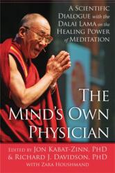 Mind's Own Physician (ISBN: 9781608829927)