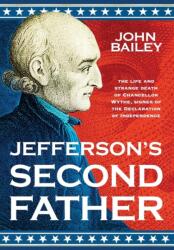 Jefferson's Second Father (ISBN: 9781743342169)