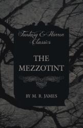 Mezzotint (ISBN: 9781473305359)