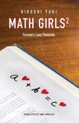 Math Girls 2 (ISBN: 9780983951322)