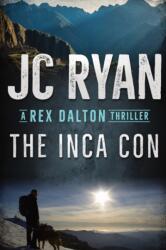 Inca Con (ISBN: 9780645403800)