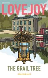 Grail Tree (ISBN: 9781472102867)
