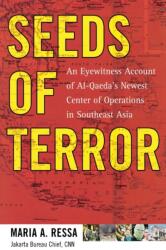 Seeds of Terror (ISBN: 9781451636345)