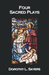 Four Sacred Plays (ISBN: 9781849024563)