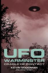 UFO Warminster (ISBN: 9781905723928)